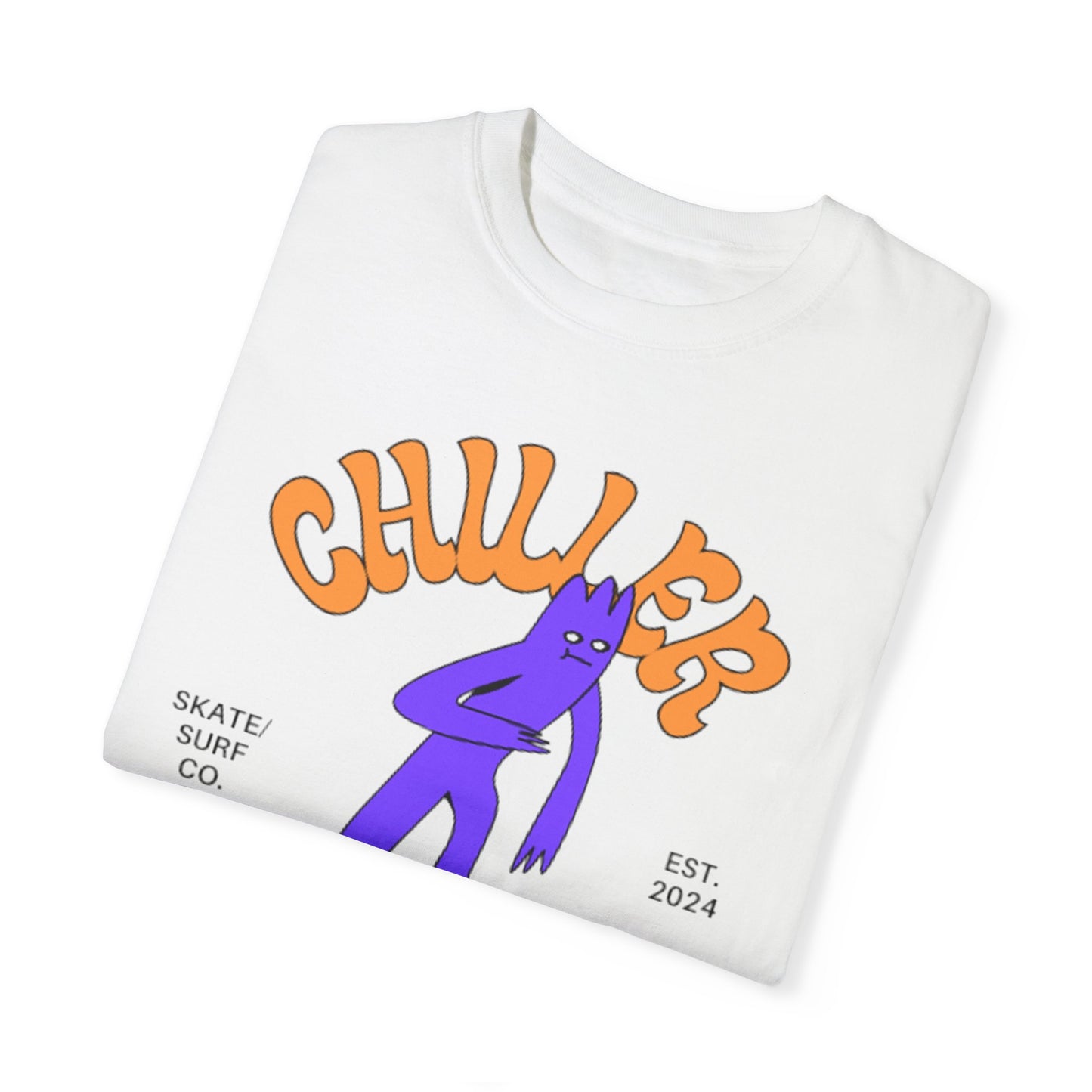 Chiller Graphic Tee 2