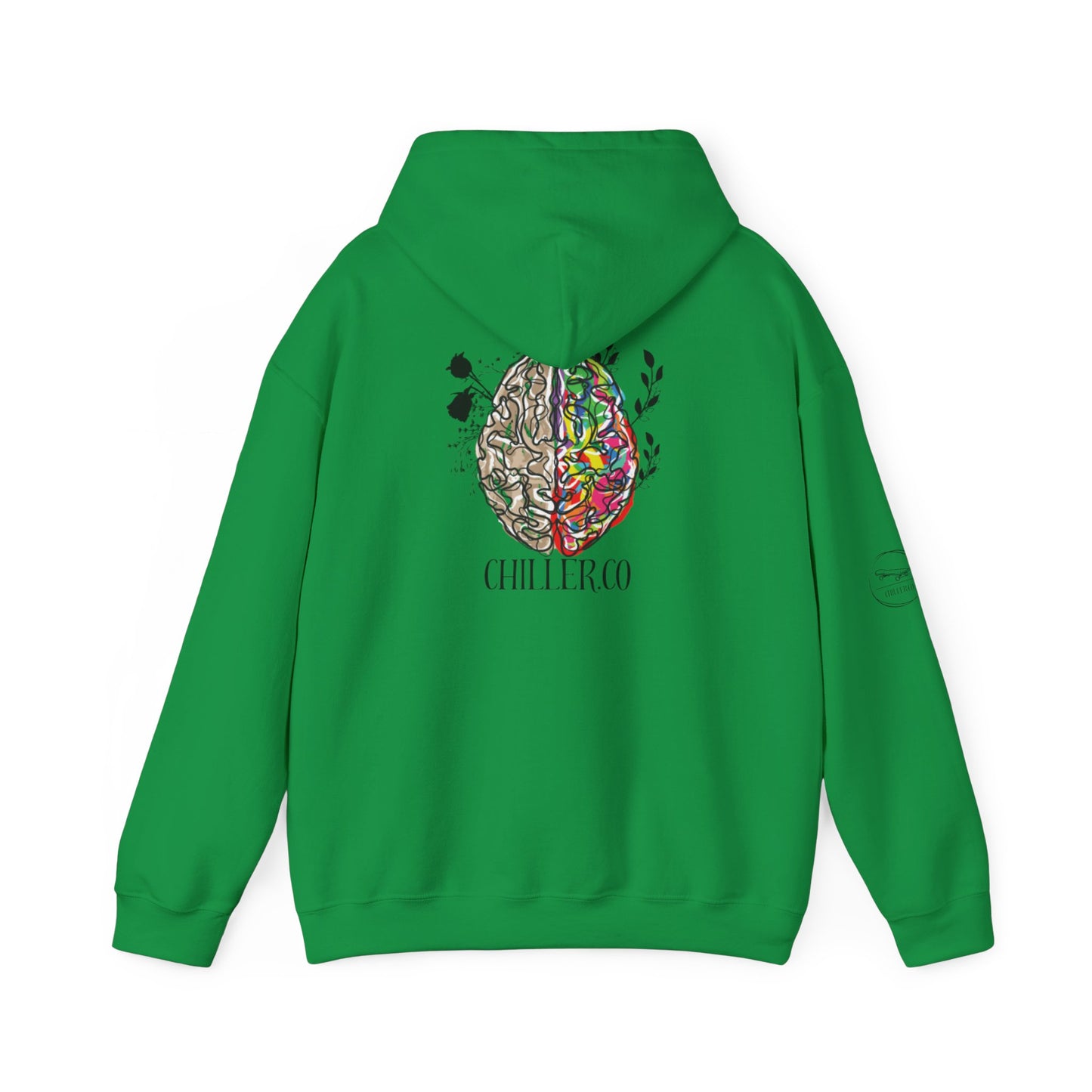 Mental Health Awareness Quality Hoodie