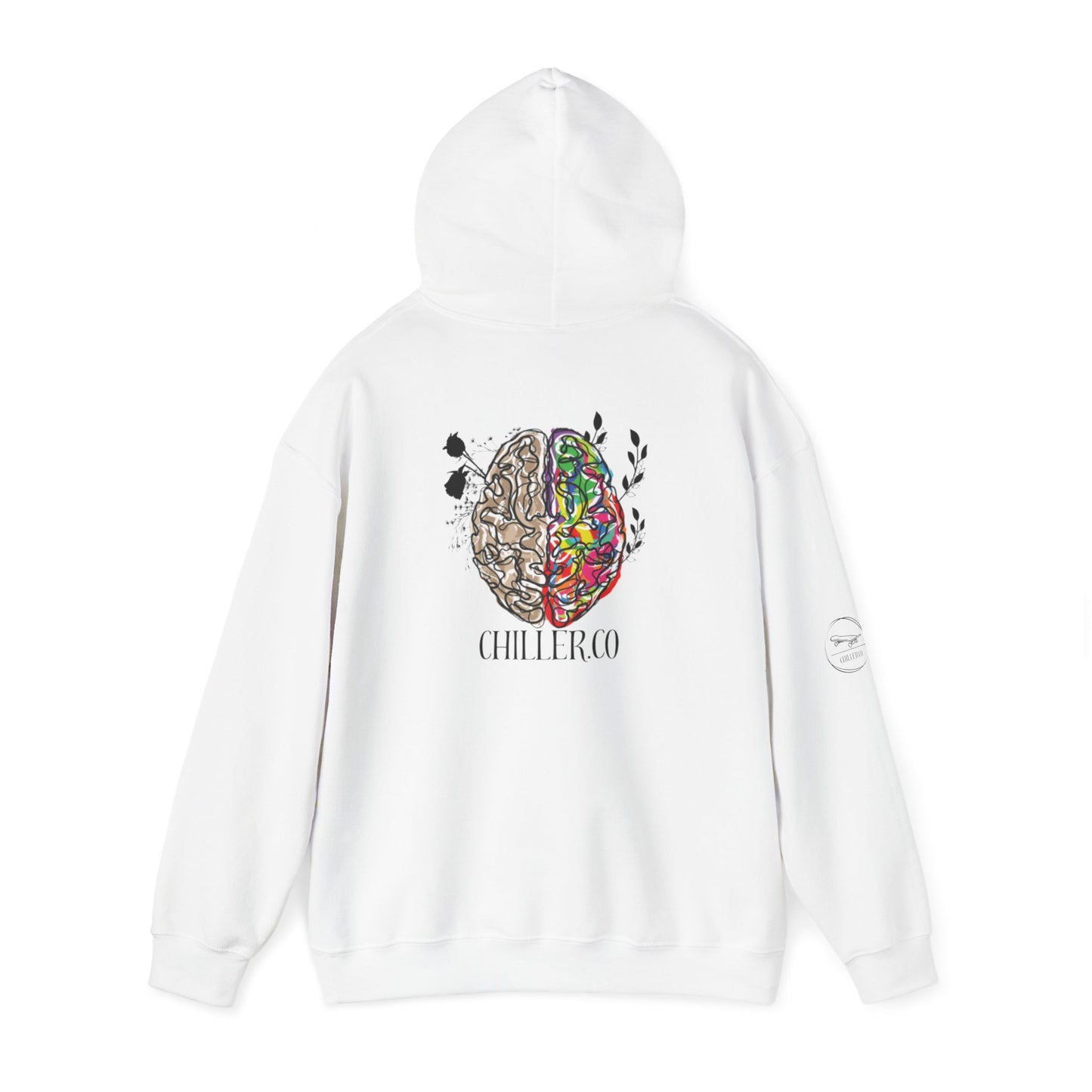 Mental Health Awareness Quality Hoodie