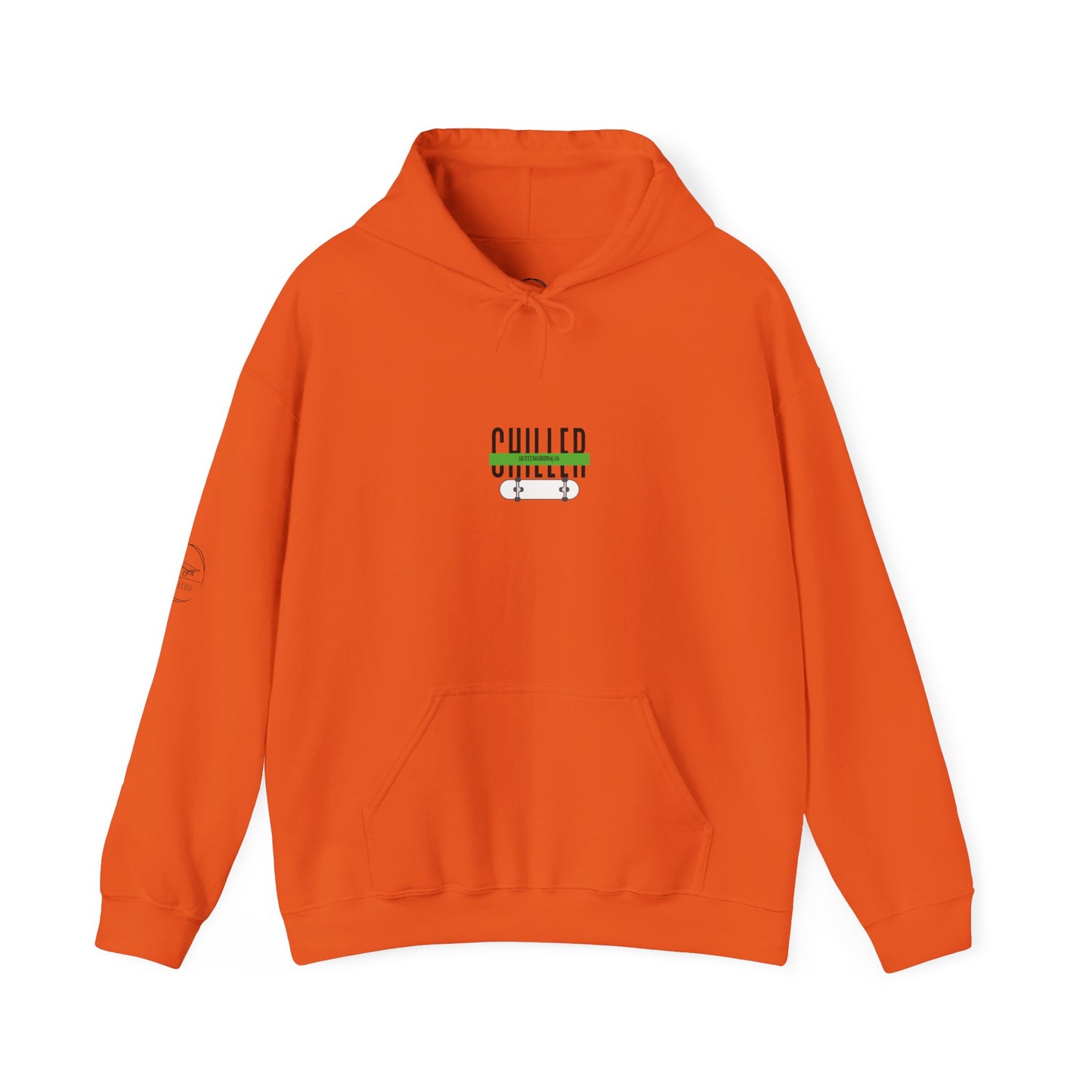 Mental Health Awareness Quality Hoodie