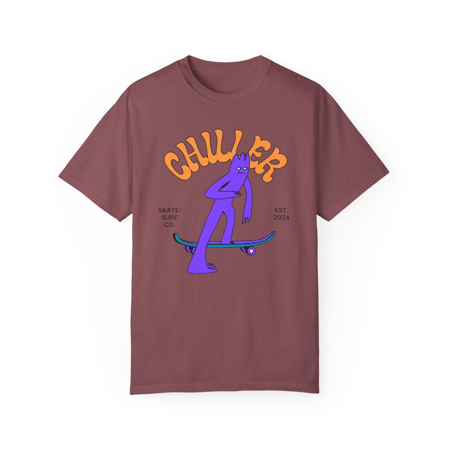 Chiller Graphic Tee 2