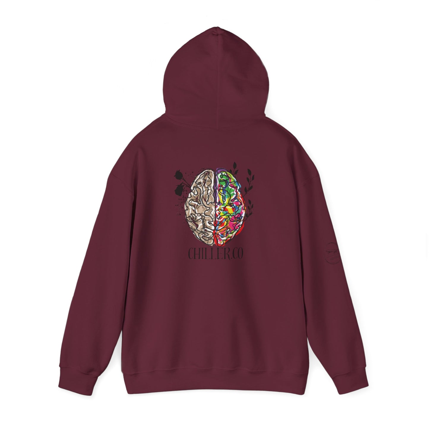 Mental Health Awareness Quality Hoodie