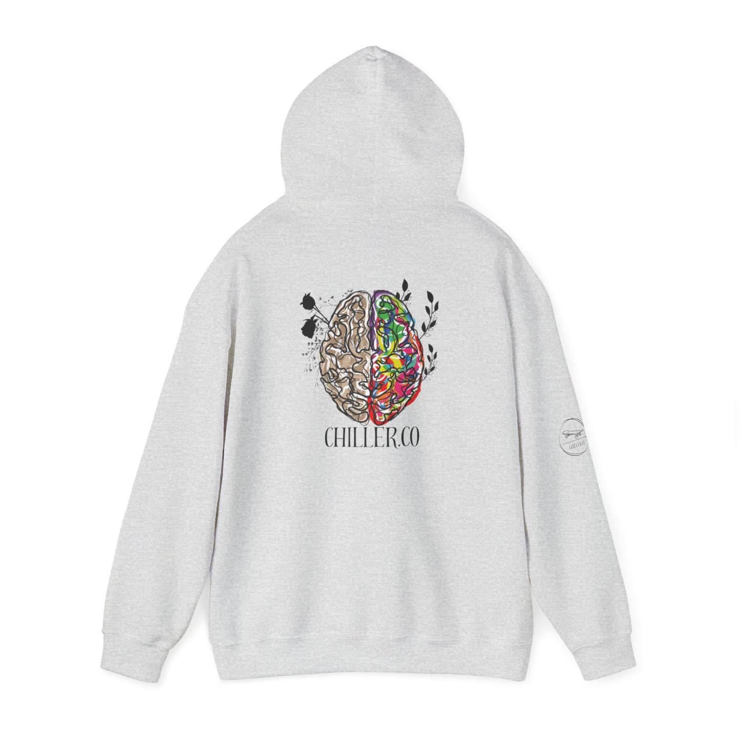 Mental Health Awareness Quality Hoodie