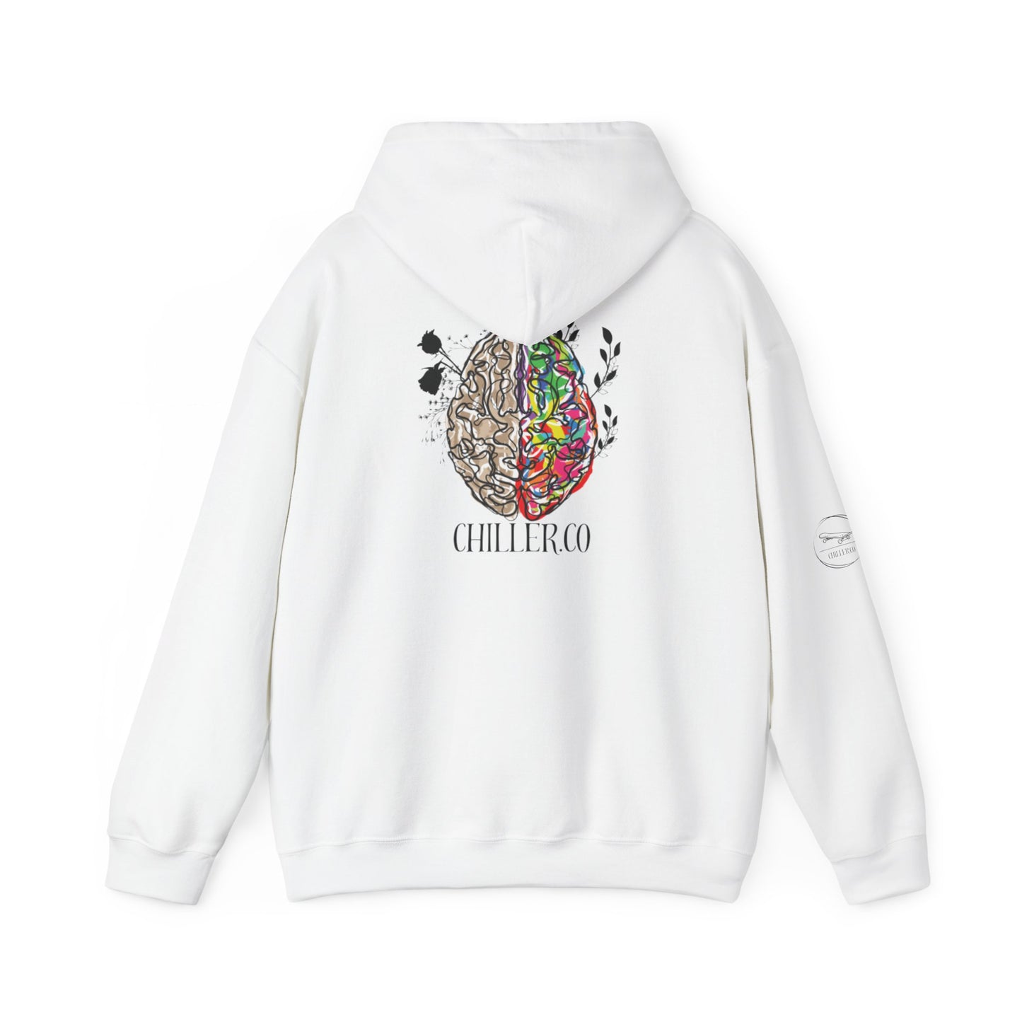 Mental Health Awareness Quality Hoodie