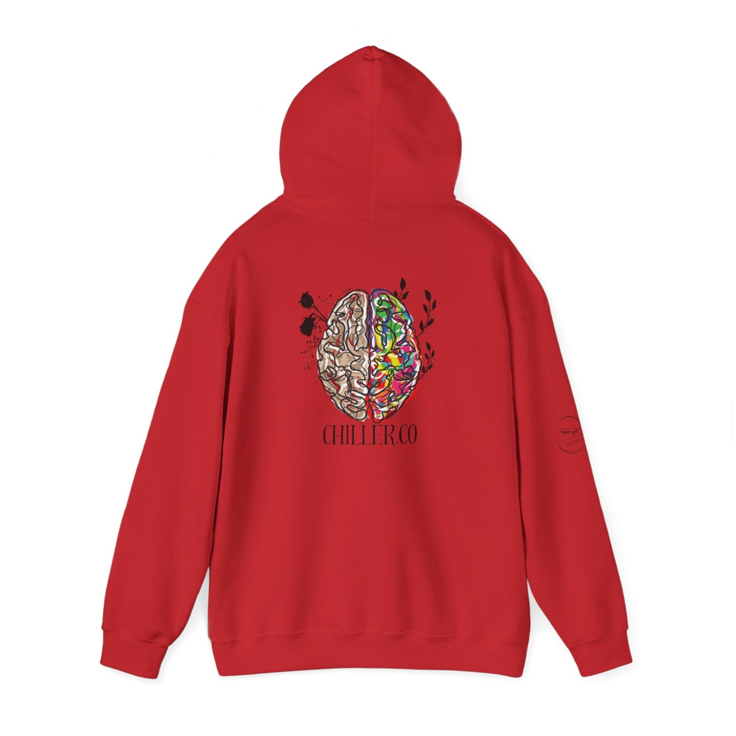 Mental Health Awareness Quality Hoodie