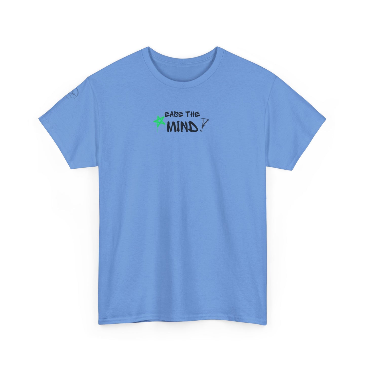 Unisex Ease The Mind Tee