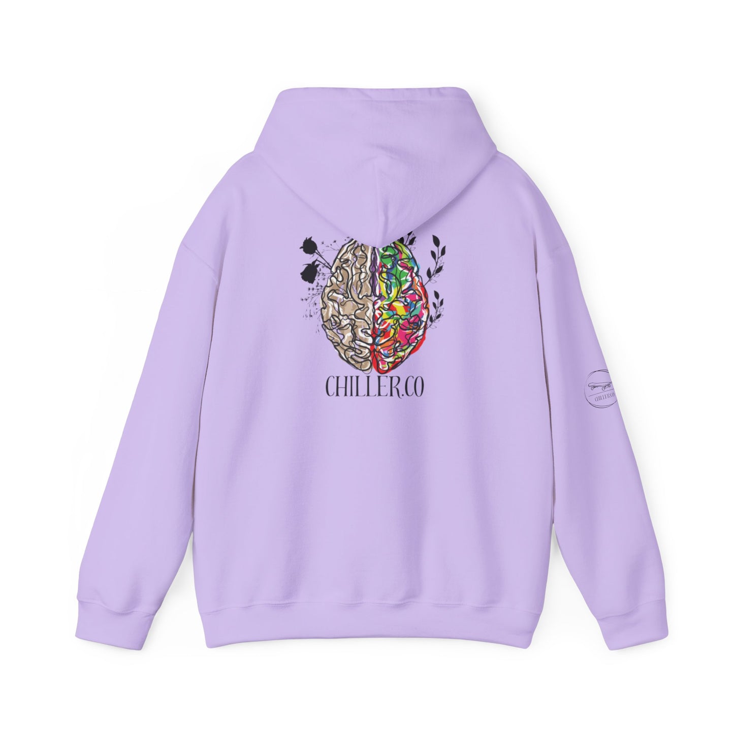 Mental Health Awareness Quality Hoodie