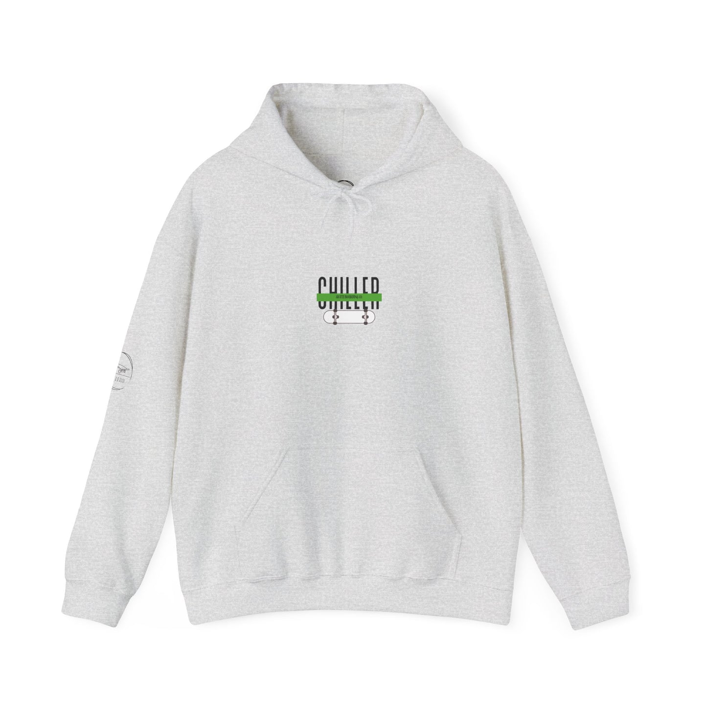 Mental Health Awareness Quality Hoodie