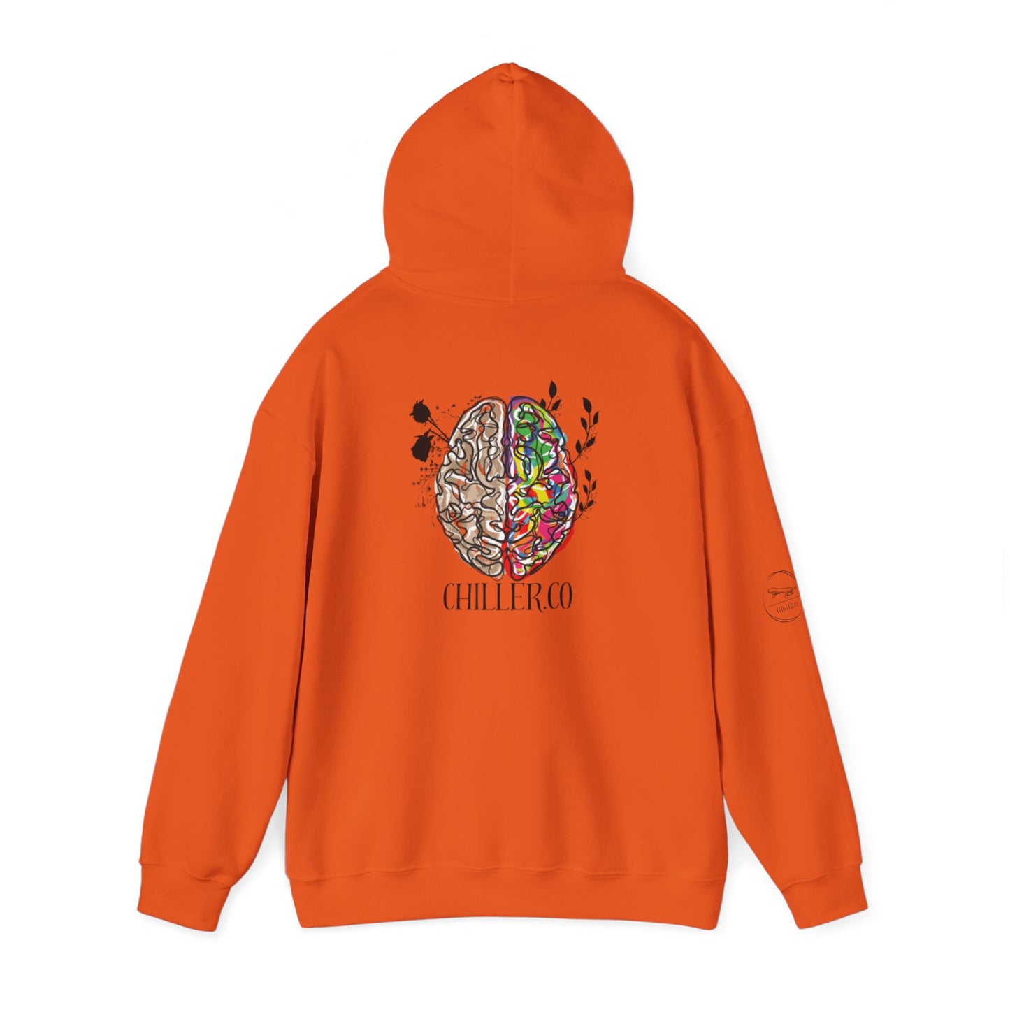 Mental Health Awareness Quality Hoodie