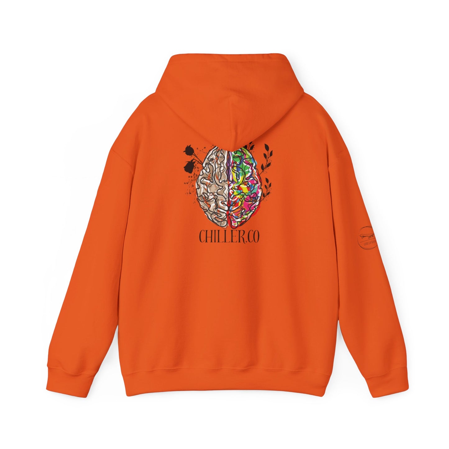 Mental Health Awareness Quality Hoodie