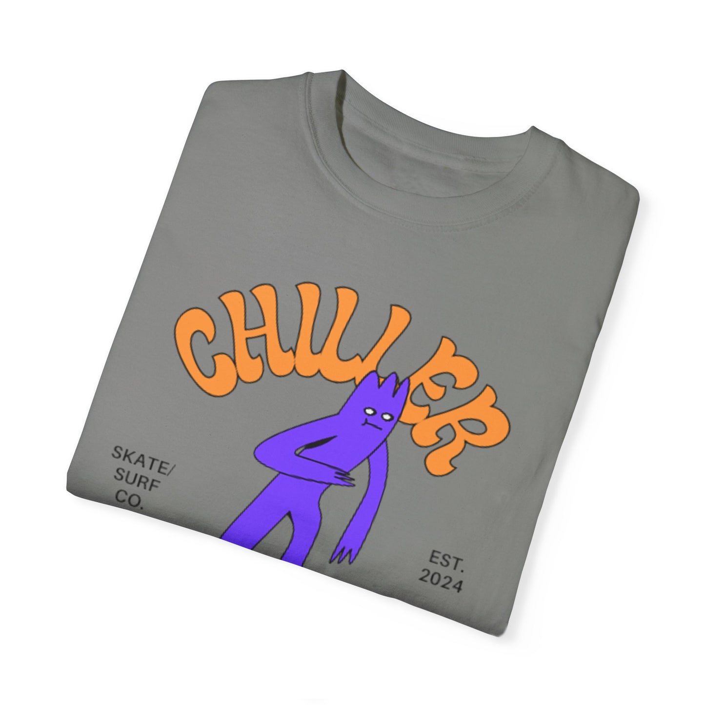 Chiller Graphic Tee 2