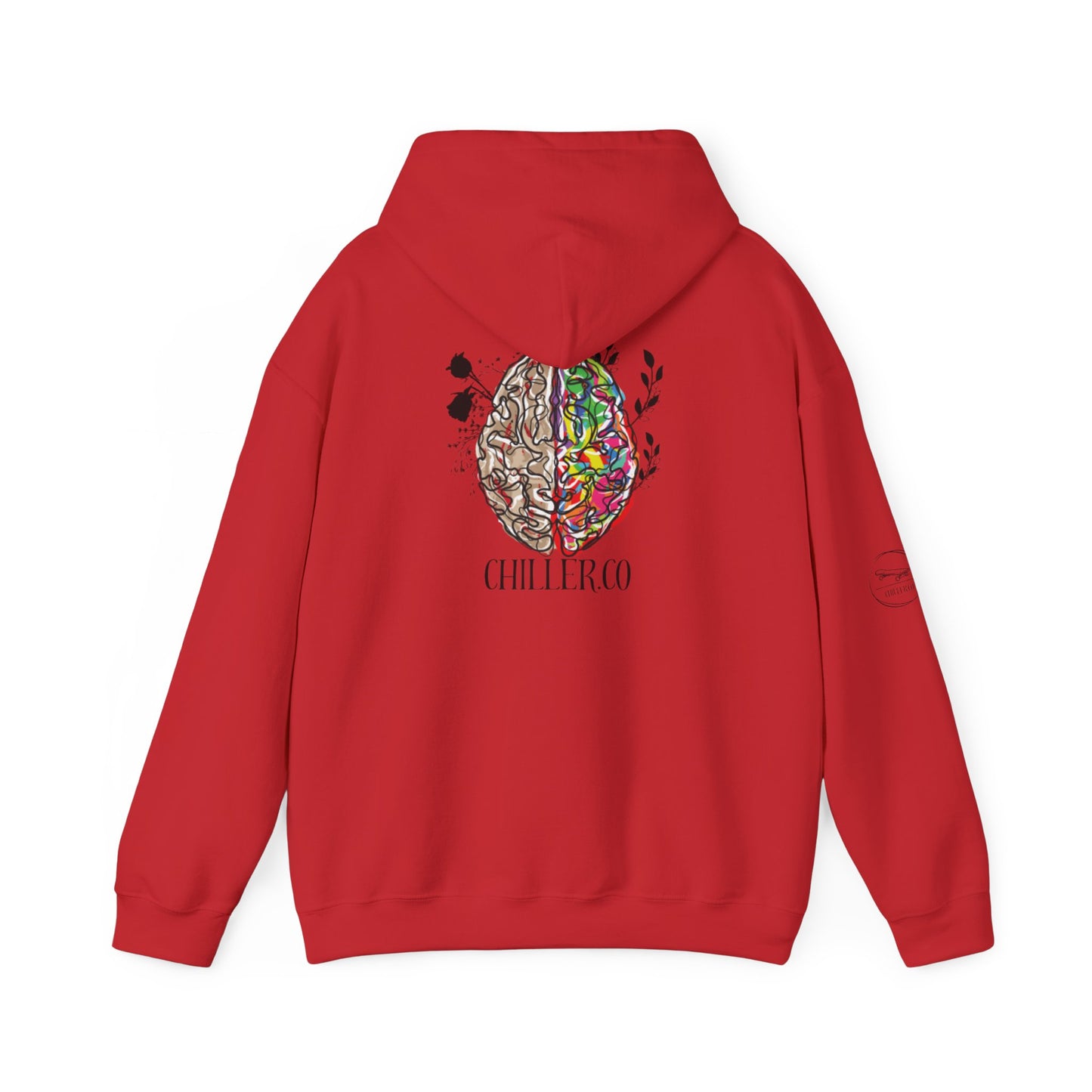 Mental Health Awareness Quality Hoodie