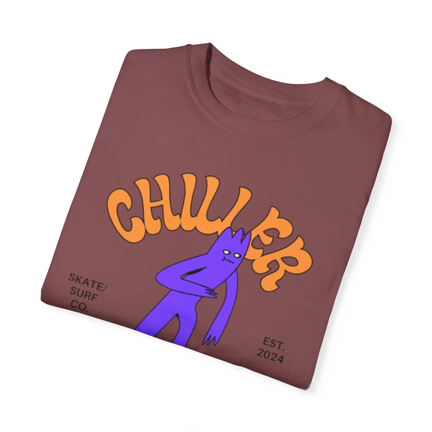 Chiller Graphic Tee 2