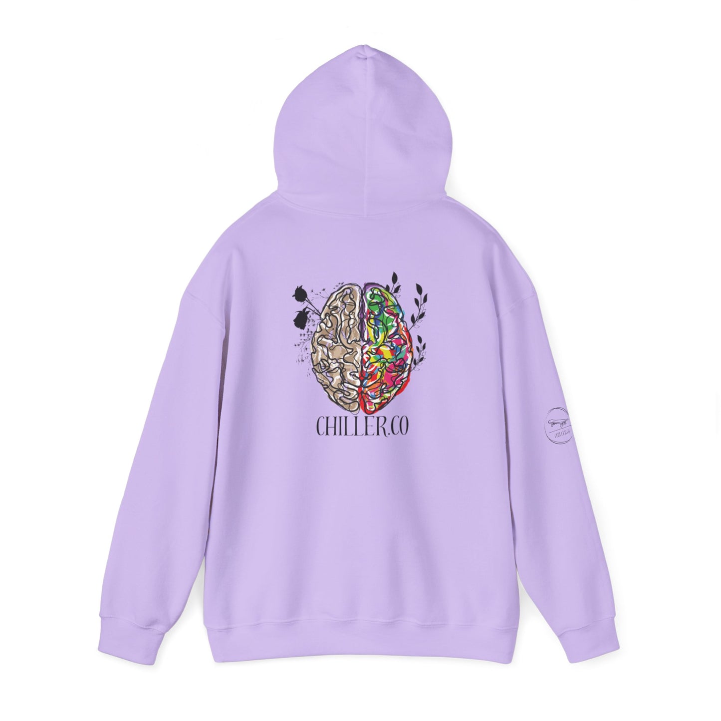 Mental Health Awareness Quality Hoodie