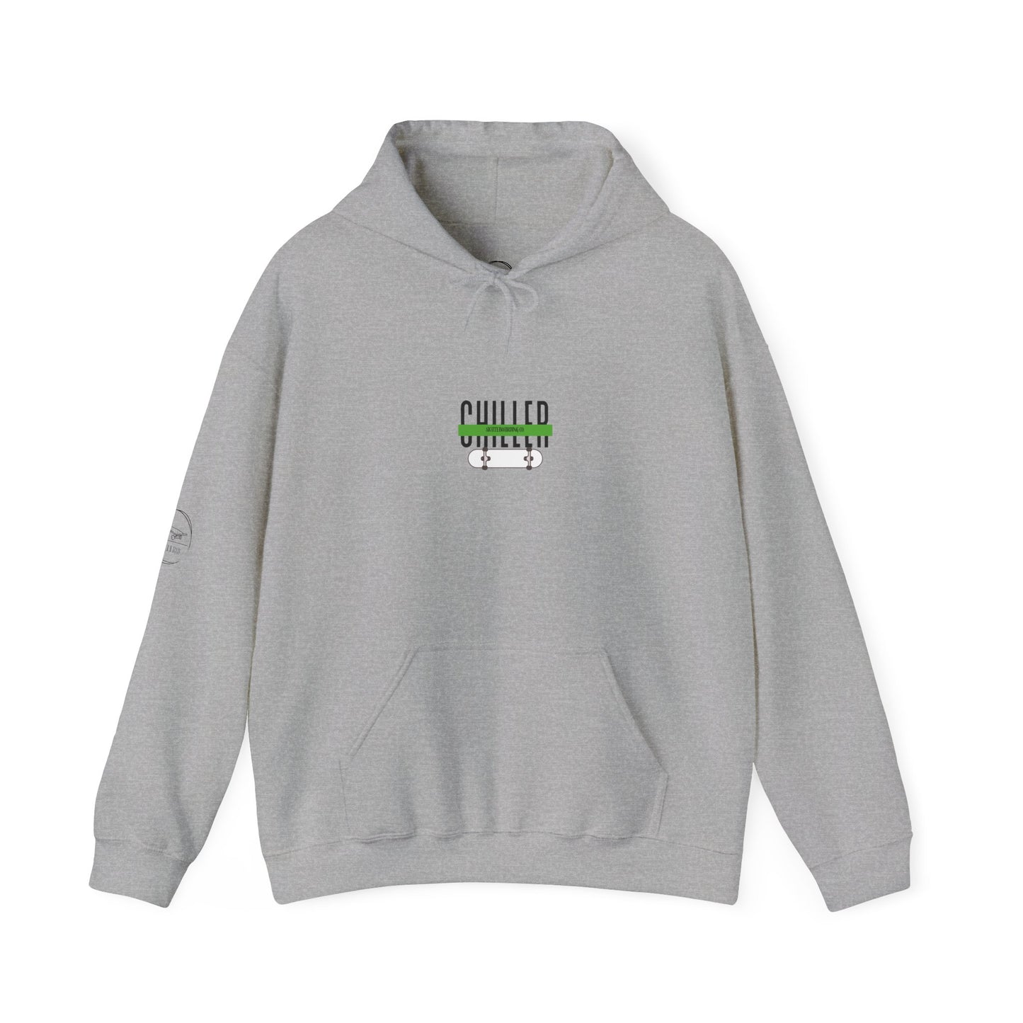 Mental Health Awareness Quality Hoodie